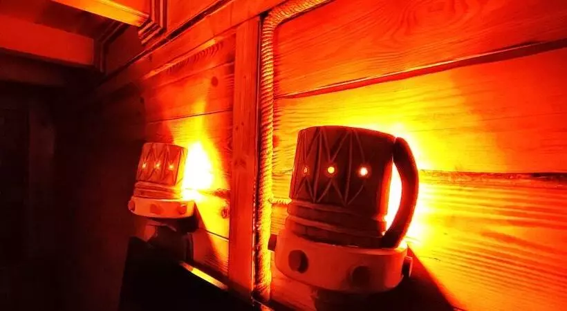 Aamiaismajoitus (B&B) Rubaşi Otel Findikli