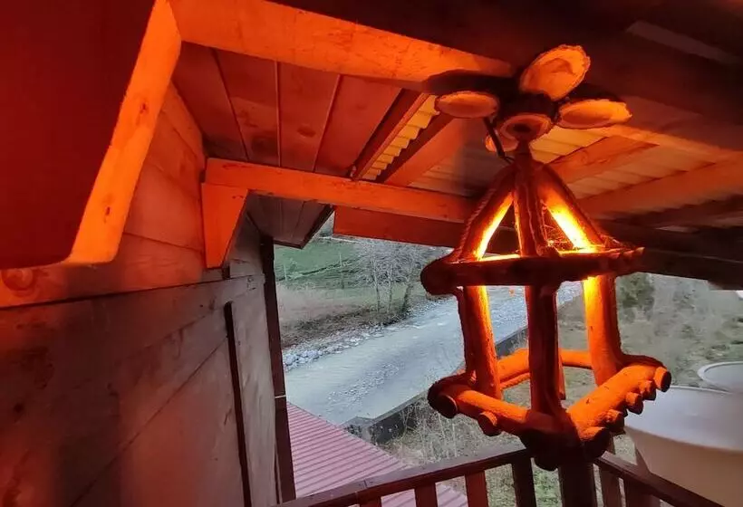 Aamiaismajoitus (B&B) Rubaşi Otel Findikli