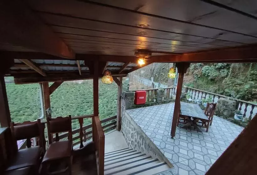 Aamiaismajoitus (B&B) Rubaşi Otel Findikli