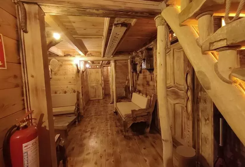 Aamiaismajoitus (B&B) Rubaşi Otel Findikli