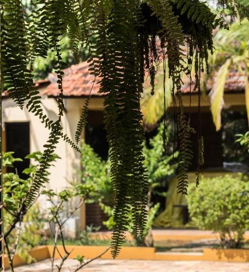 צימר Villa Bem Querer   Suíte