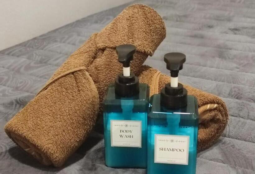 ベッドアンドブレックファースト Zamanja Betong106 Main Street