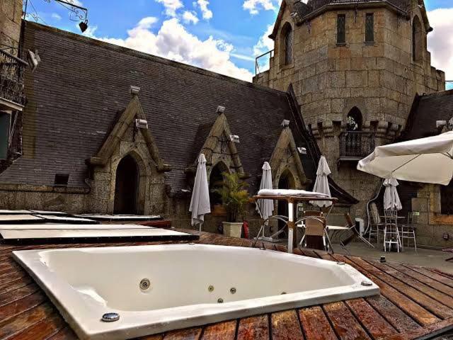 Castelo De Itaipava Hotel   Hotéis By Castelo De Itaipava