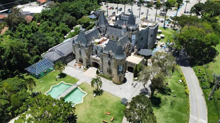 Castelo De Itaipava Hotel   Hotéis By Castelo De Itaipava