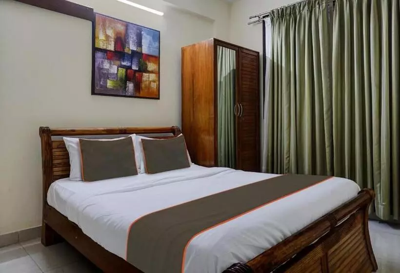 Fabhotel Grandeur