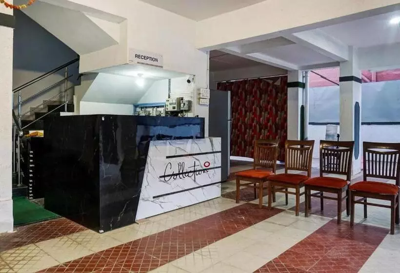 Fabhotel Grandeur
