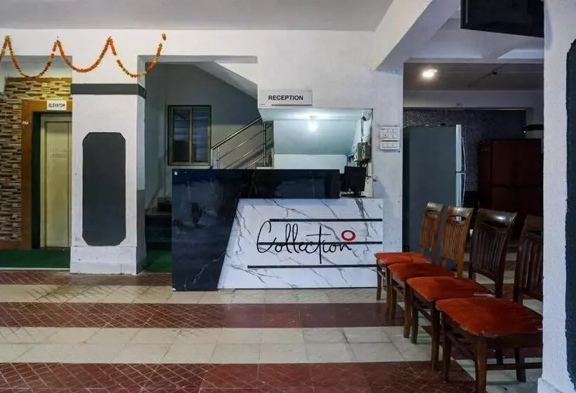 Fabhotel Grandeur