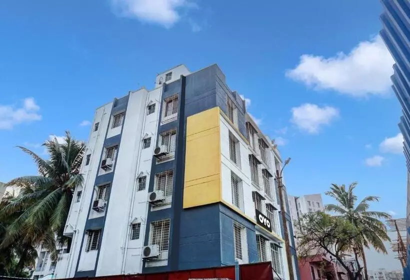 Fabhotel Grandeur