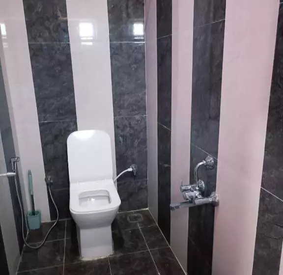 Hotelli Alif Serviced  Apartments