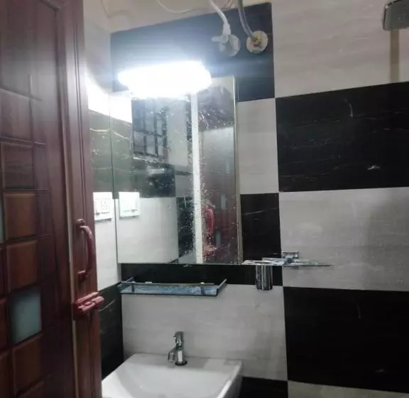 Hotelli Alif Serviced  Apartments