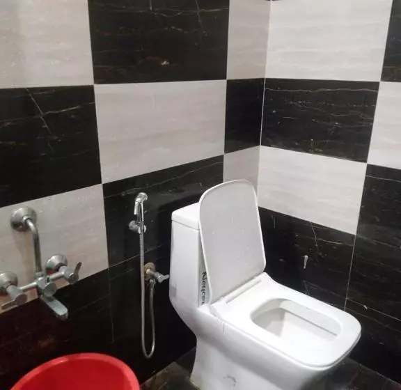 Hotelli Alif Serviced  Apartments