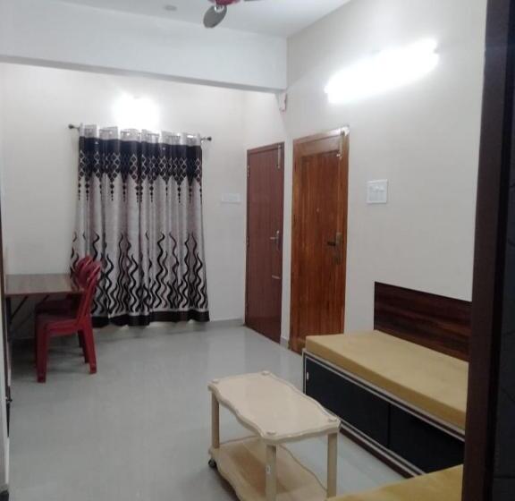 Hotel Alif Serviced  Apartments