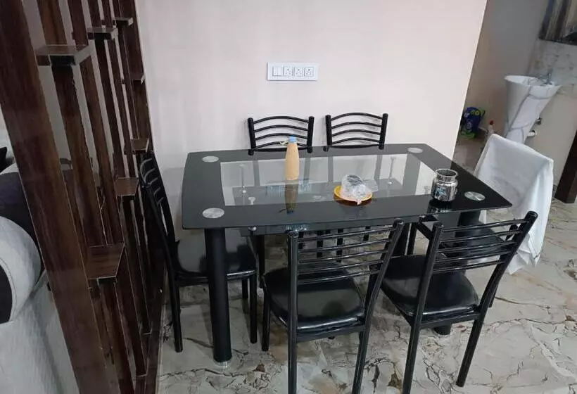 Hotelli Alif Serviced  Apartments