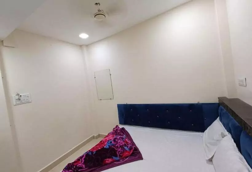 ホテル Blue Tower Suites