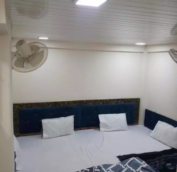 ホテル Blue Tower Suites