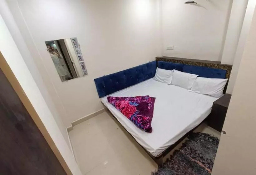 ホテル Blue Tower Suites