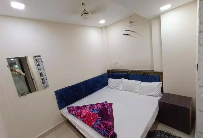 ホテル Blue Tower Suites