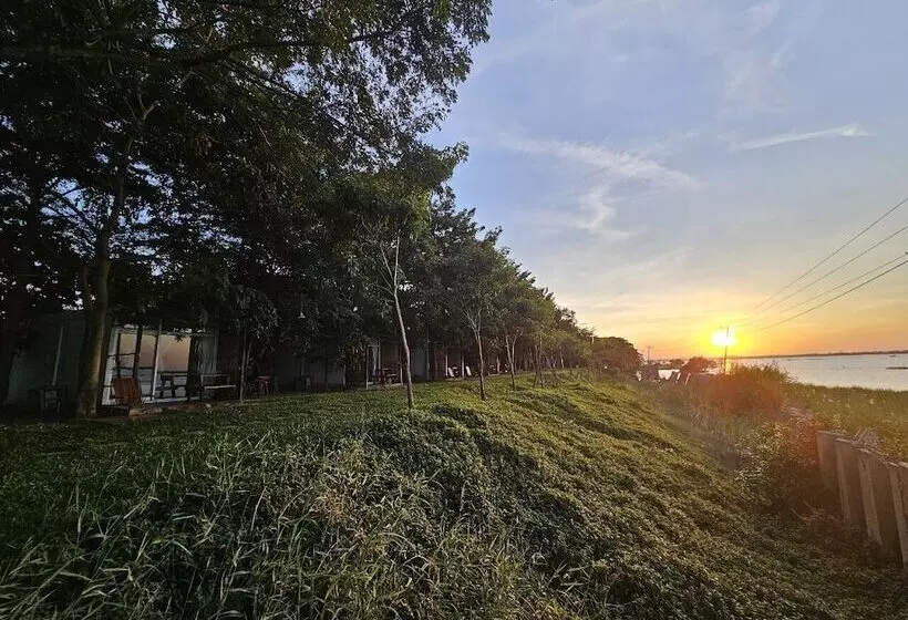 Hotelli Chomka Thnong Resort