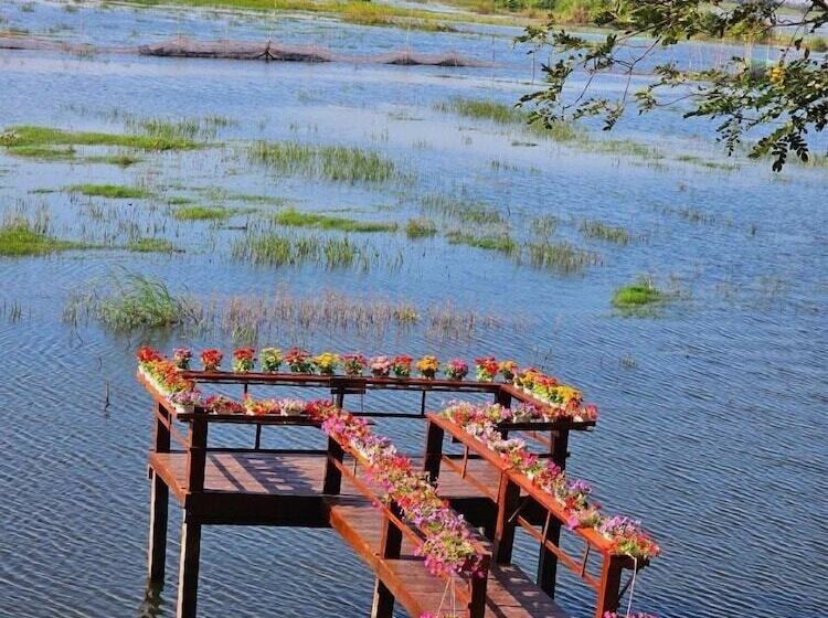 Hotel Chomka Thnong Resort