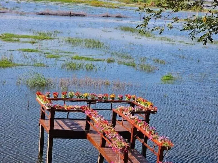 Hotelli Chomka Thnong Resort