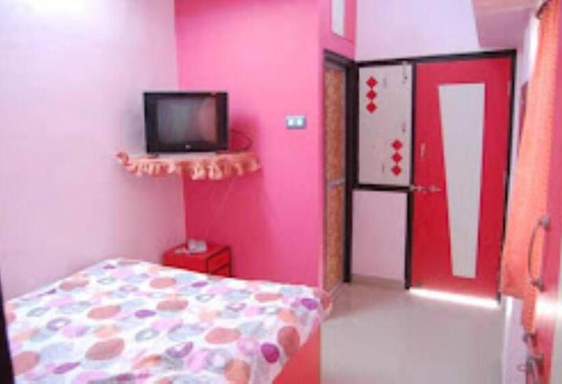 호텔 City Plaza,burhanpur