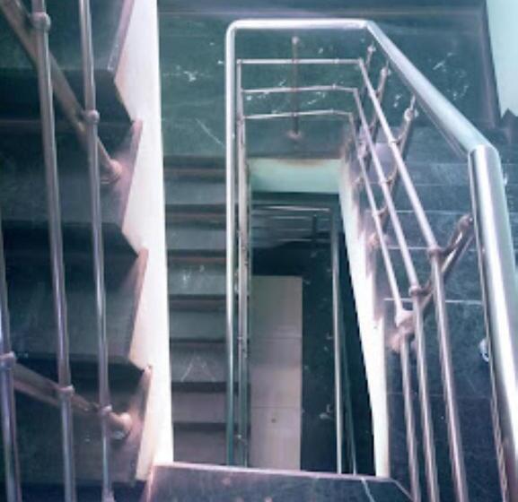 호텔 City Plaza,burhanpur