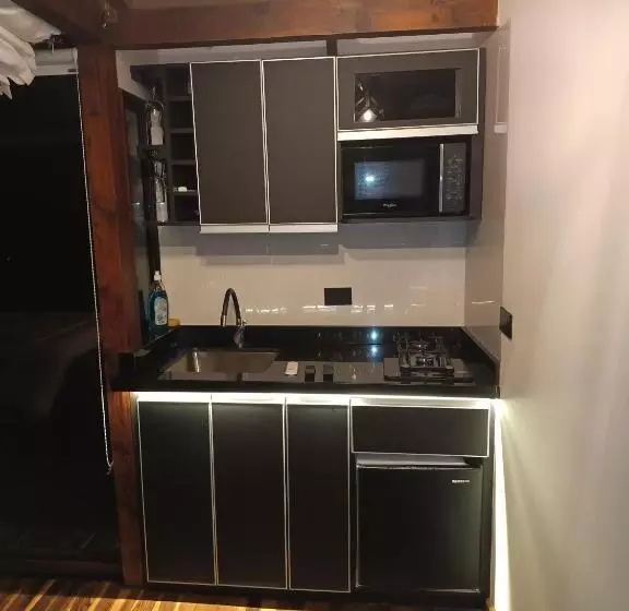 Kapselihotelli Chiamox Glamping