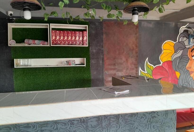 هتل کپسول Ibojie Exclusive Lodge