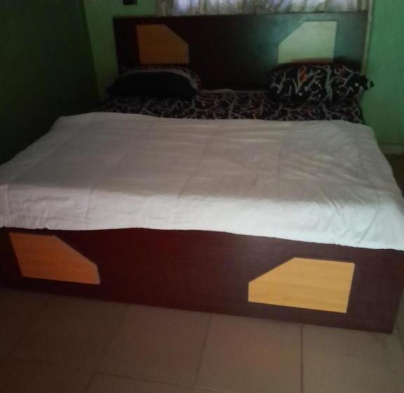 هتل کپسول Ibojie Exclusive Lodge