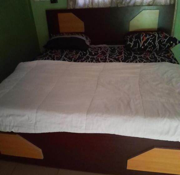 هتل کپسول Ibojie Exclusive Lodge