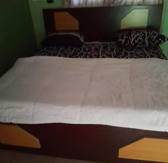 هتل کپسول Ibojie Exclusive Lodge