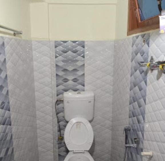 Hotel Dengchem Bomdila