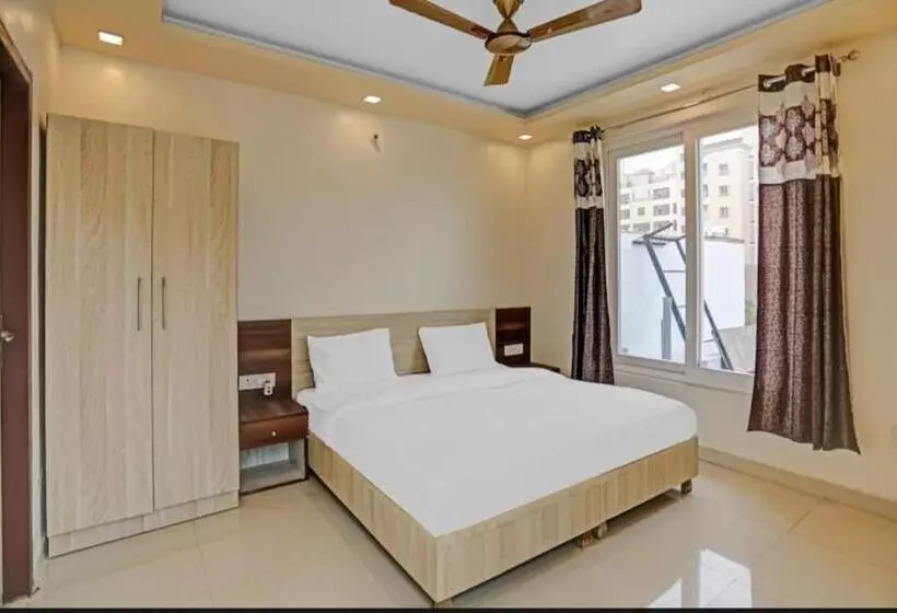 Hotelli O Expo Inn