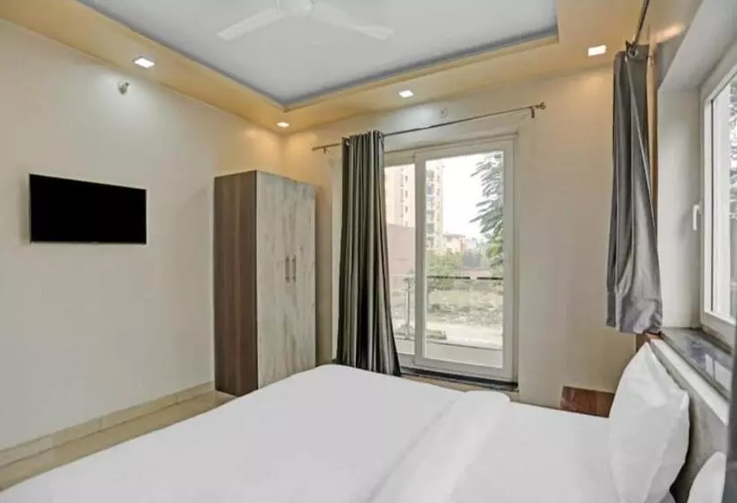 Hotelli O Expo Inn