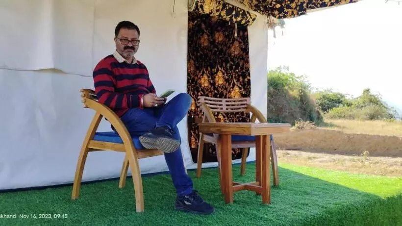 ホテル Khaltaal Camp And Resorts