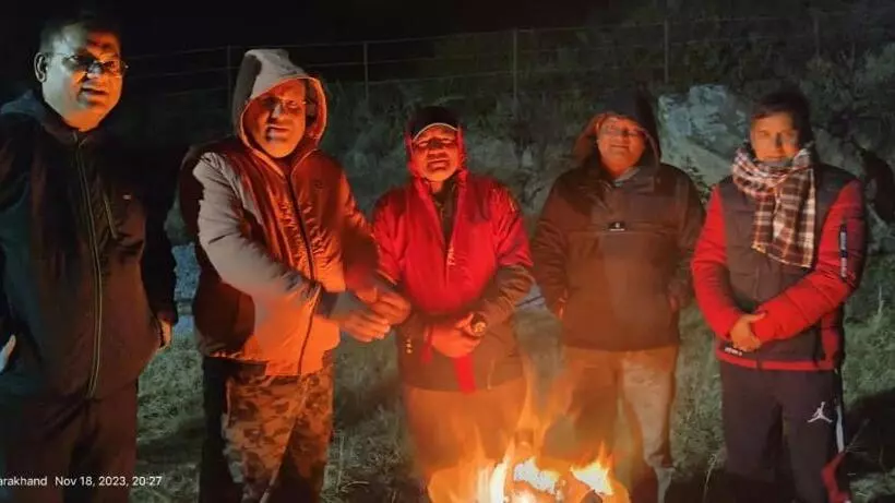 ホテル Khaltaal Camp And Resorts