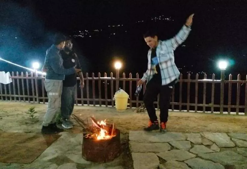 ホテル Khaltaal Camp And Resorts