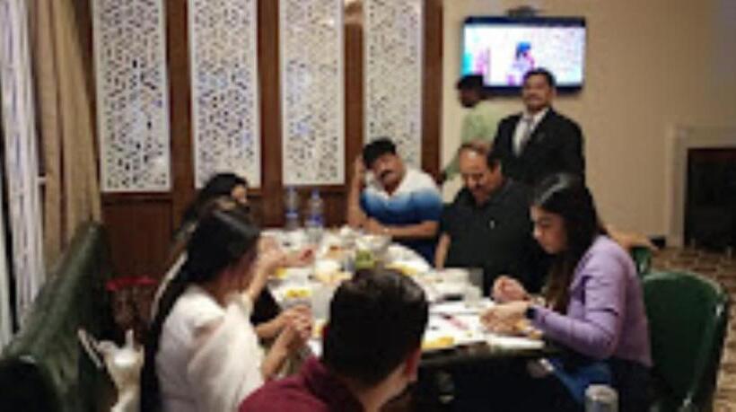 בית מלון כפרי King S Imperial , Kiratpura