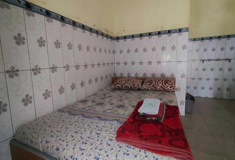 酒店 Oyo 93395 Pondok Wisata Sekar Kemuning