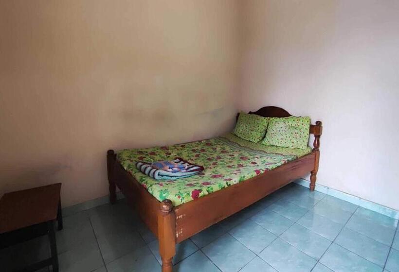 酒店 Oyo 93395 Pondok Wisata Sekar Kemuning