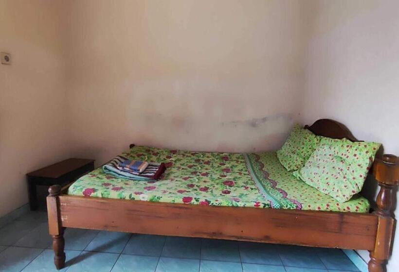 酒店 Oyo 93395 Pondok Wisata Sekar Kemuning