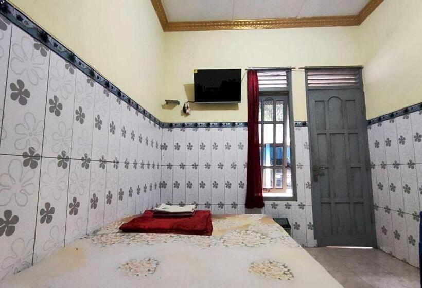 בית מלון כפרי Oyo 93396 Pondok Wisata Sri Mulyo