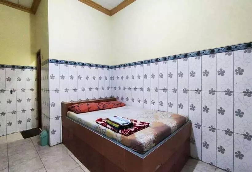 هتل Oyo 93396 Pondok Wisata Sri Mulyo