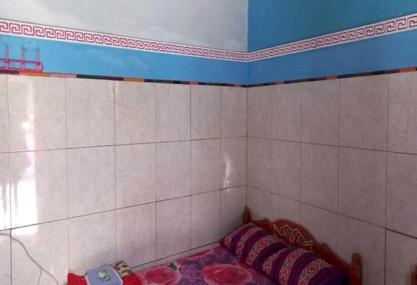 בית מלון כפרי Oyo 93396 Pondok Wisata Sri Mulyo