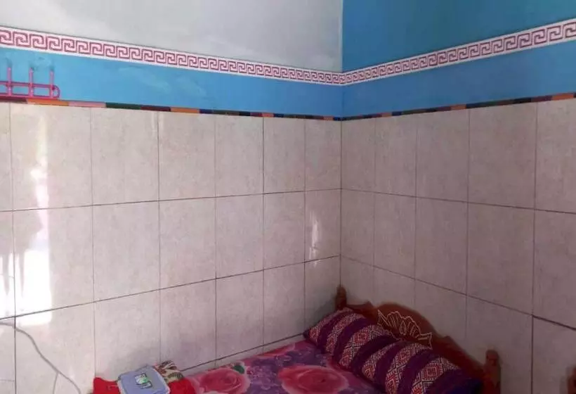 هتل Oyo 93396 Pondok Wisata Sri Mulyo