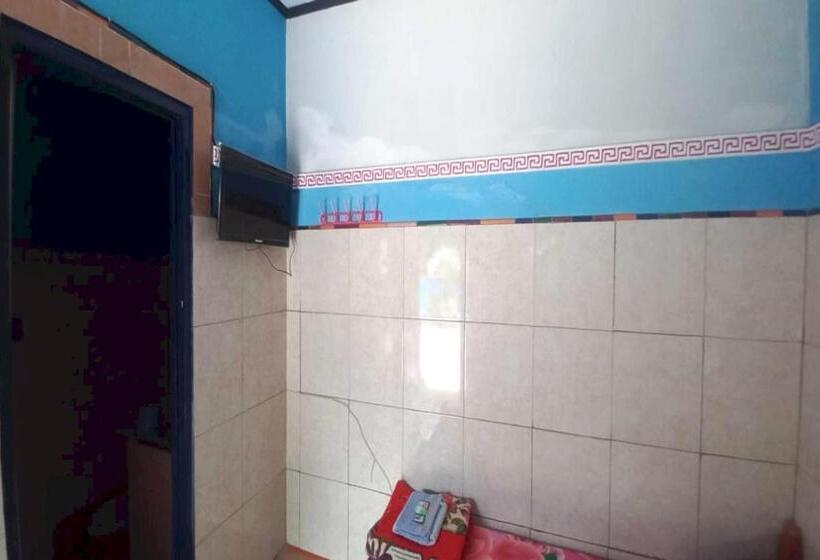 בית מלון כפרי Oyo 93396 Pondok Wisata Sri Mulyo