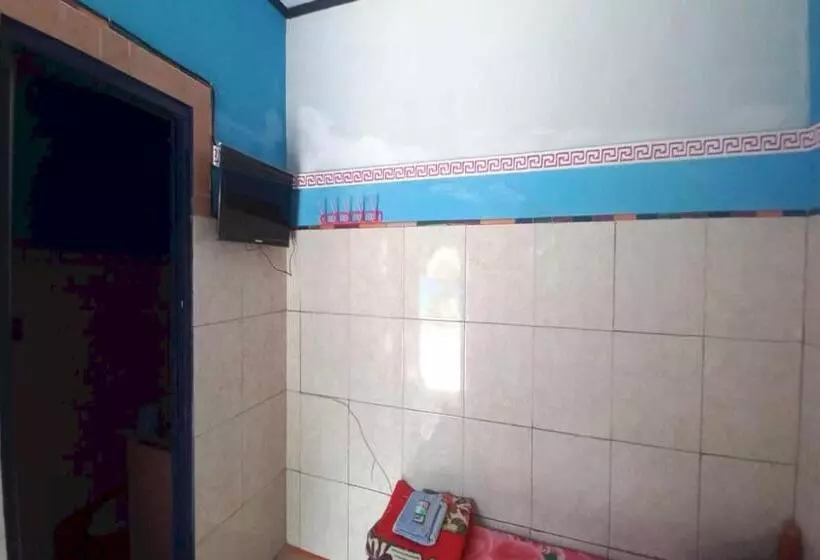 هتل Oyo 93396 Pondok Wisata Sri Mulyo