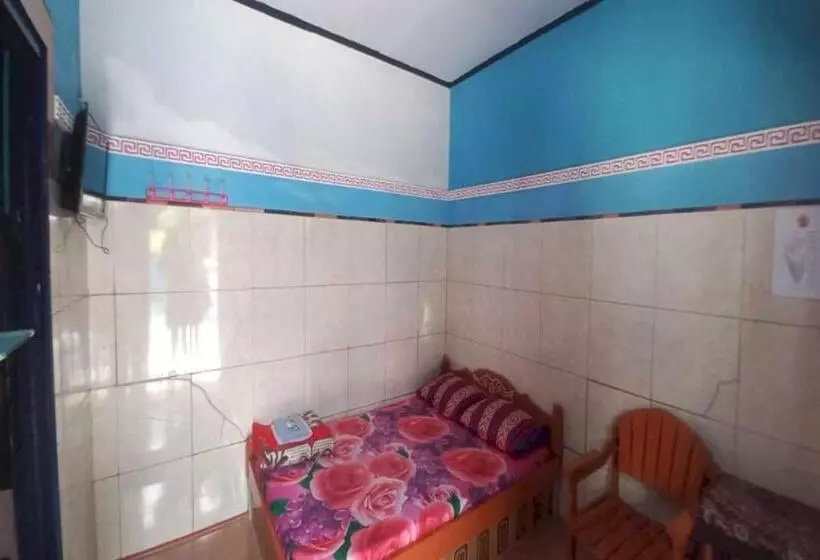 هتل Oyo 93396 Pondok Wisata Sri Mulyo