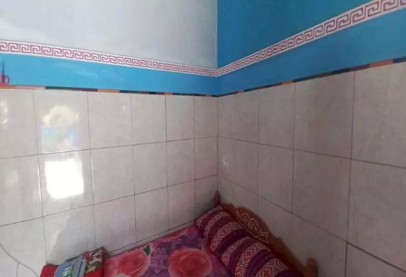 هتل Oyo 93396 Pondok Wisata Sri Mulyo