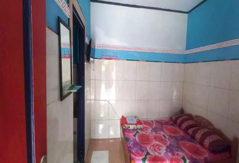 هتل Oyo 93396 Pondok Wisata Sri Mulyo